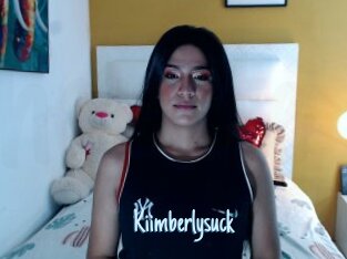 Kiimberlysuck
