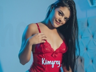 Kiimgrey