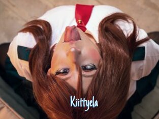 Kiittyela