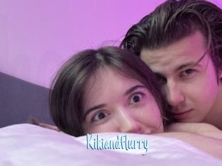kikiandflurry Hot Naked Teens