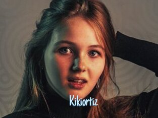Kikiortiz