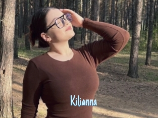 Kilianna
