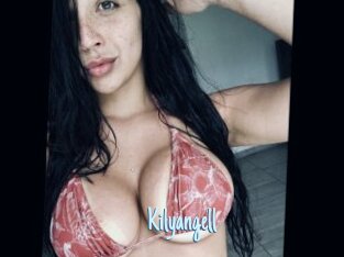 Kilyangell