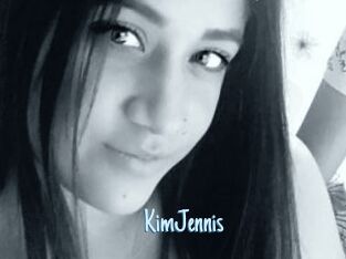 KimJennis
