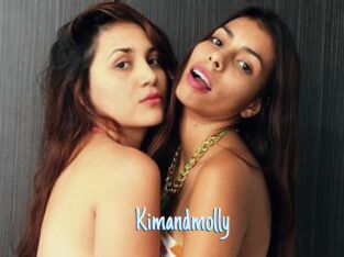 Kimandmolly
