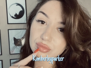 Kimberleyparker