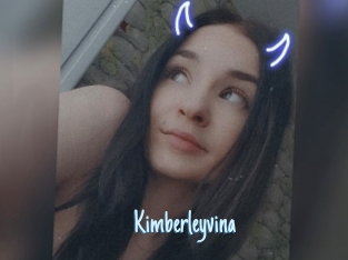 Kimberleyvina