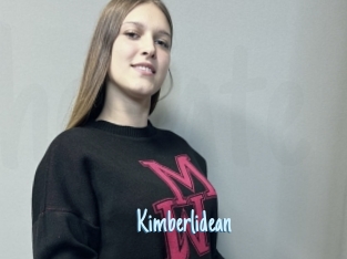 Kimberlidean