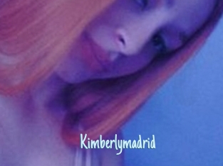 Kimberlymadrid