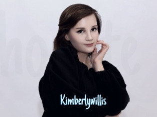 Kimberlywillis