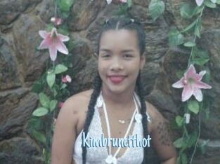 Kimbrunetthot