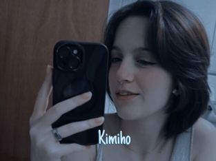 Kimiho