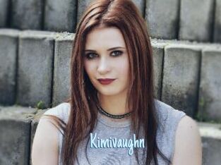 Kimivaughn