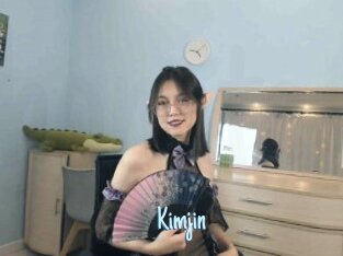 Kimjin