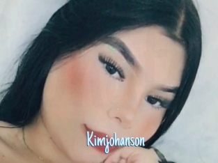 Kimjohanson
