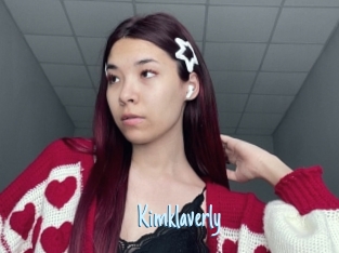 Kimklaverly