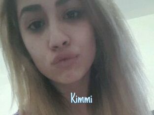Kimmi