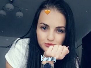 Kimmiy