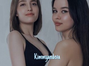 Kimmyandeva