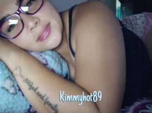Kimmyhot89