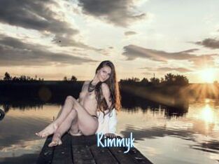 Kimmyk