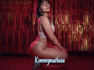 Kimmymathieu