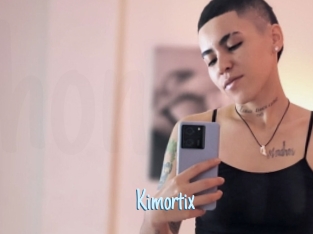 Kimortix