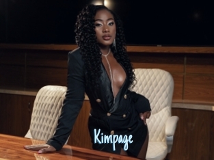 Kimpage