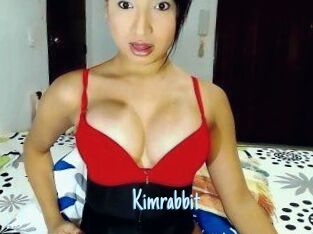 Kimrabbit