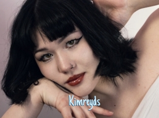 Kimreyds
