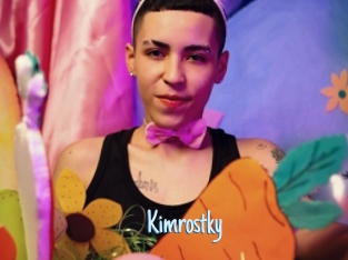 kimrostky Hot Naked Teens