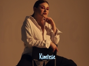 Kimtesie