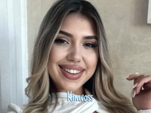 Kimvoss