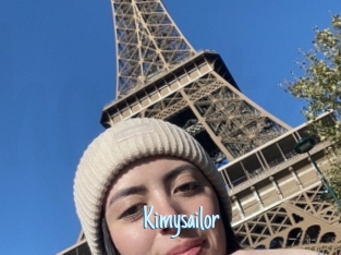 Kimysailor