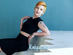 Kinkycassidy