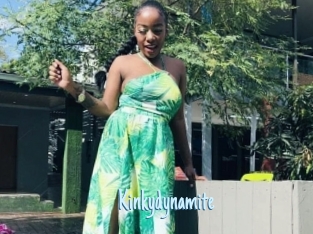 Kinkydynamite