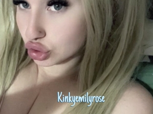 Kinkyemilyrose