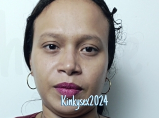Kinkysex2024
