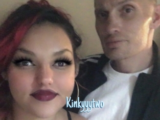 Kinkyyytwo