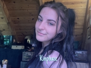 Kinplease