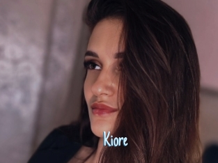 Kiore