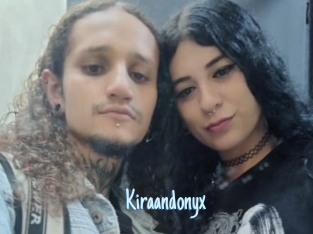 Kiraandonyx