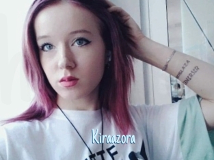 Kiraazora