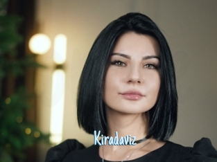 Kiradaviz