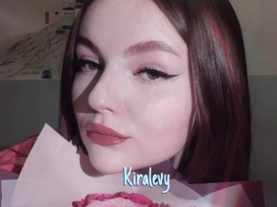 Kiralevy