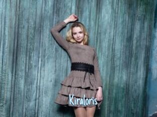 Kiraloris