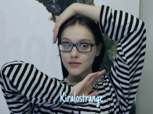 Kiralostrange