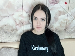 Kiralunary