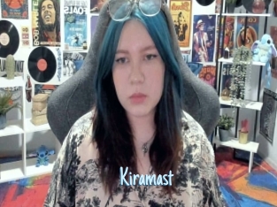 Kiramast