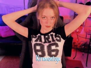 Kiramontoya